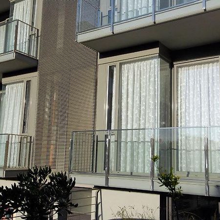 Apartaments Can Negret Sitges Zewnętrze zdjęcie