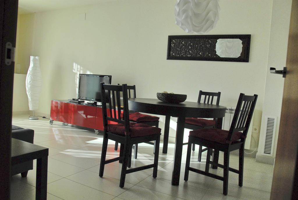 Apartaments Can Negret Sitges Pokój zdjęcie