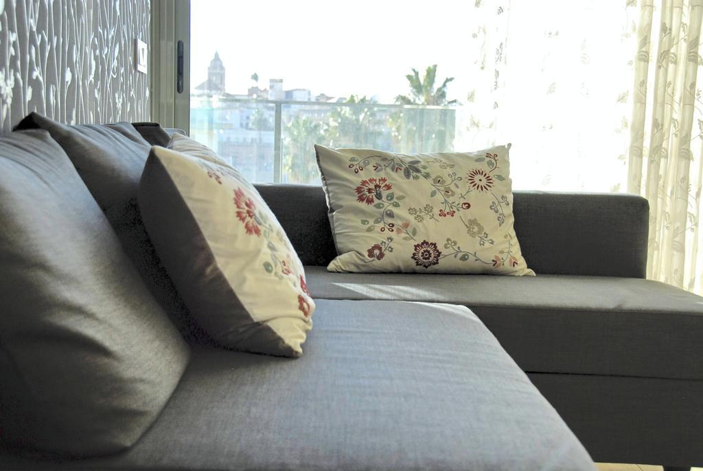 Apartaments Can Negret Sitges Pokój zdjęcie