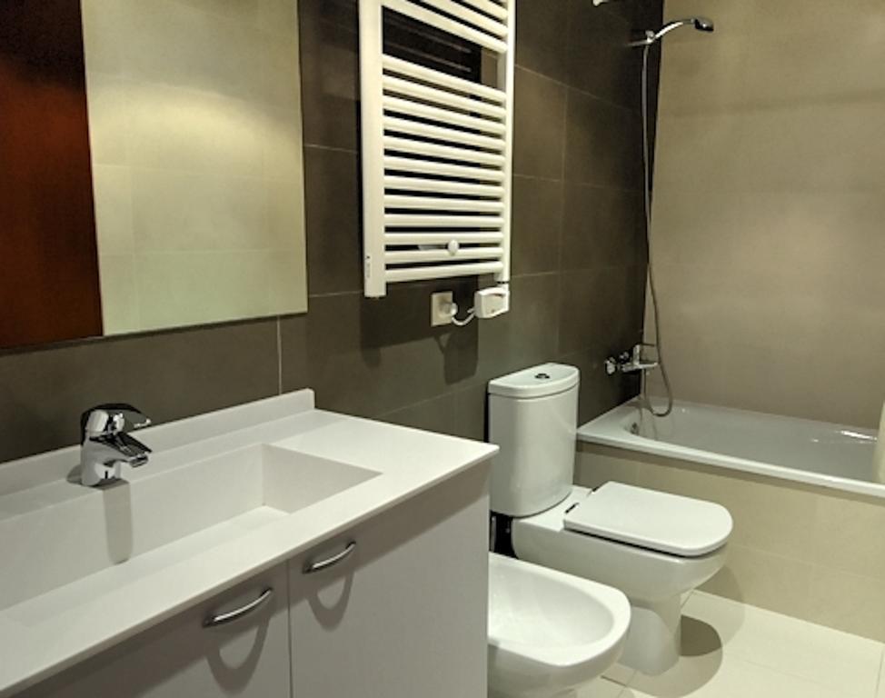 Apartaments Can Negret Sitges Pokój zdjęcie