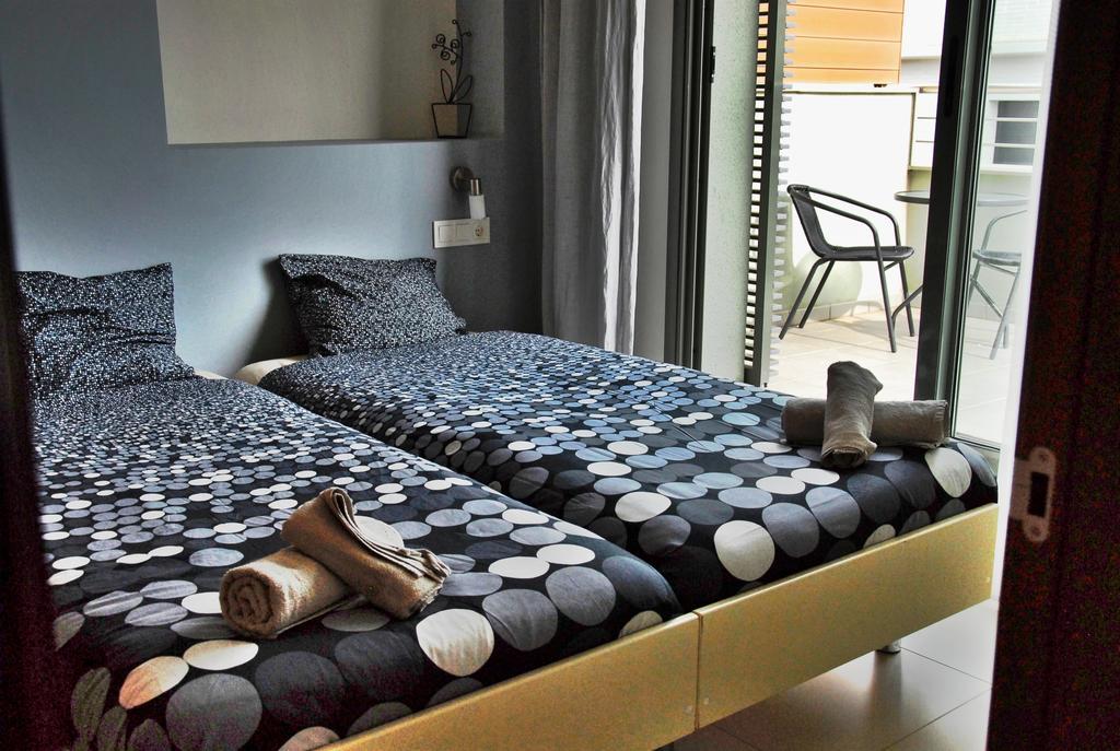 Apartaments Can Negret Sitges Pokój zdjęcie