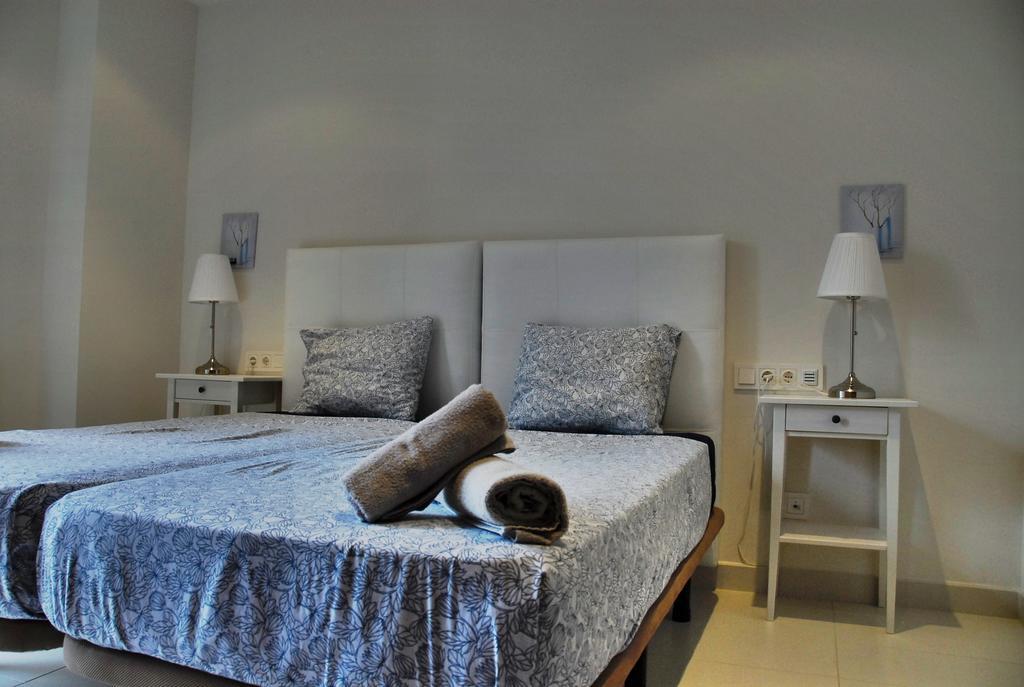 Apartaments Can Negret Sitges Pokój zdjęcie