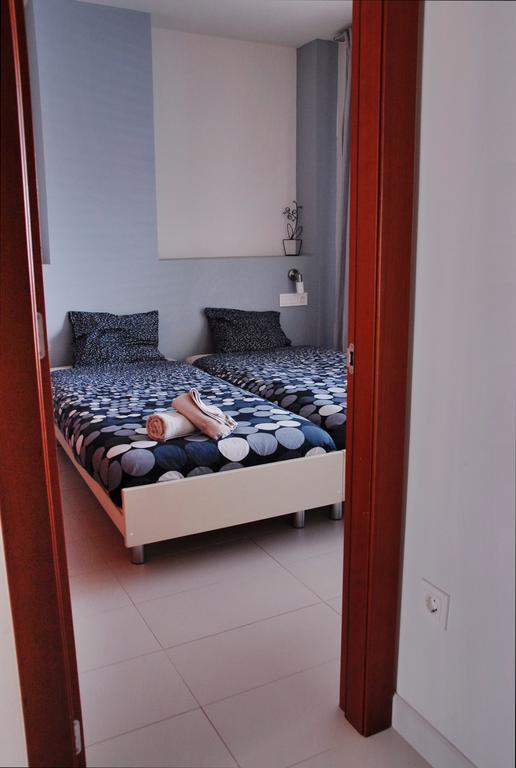 Apartaments Can Negret Sitges Pokój zdjęcie