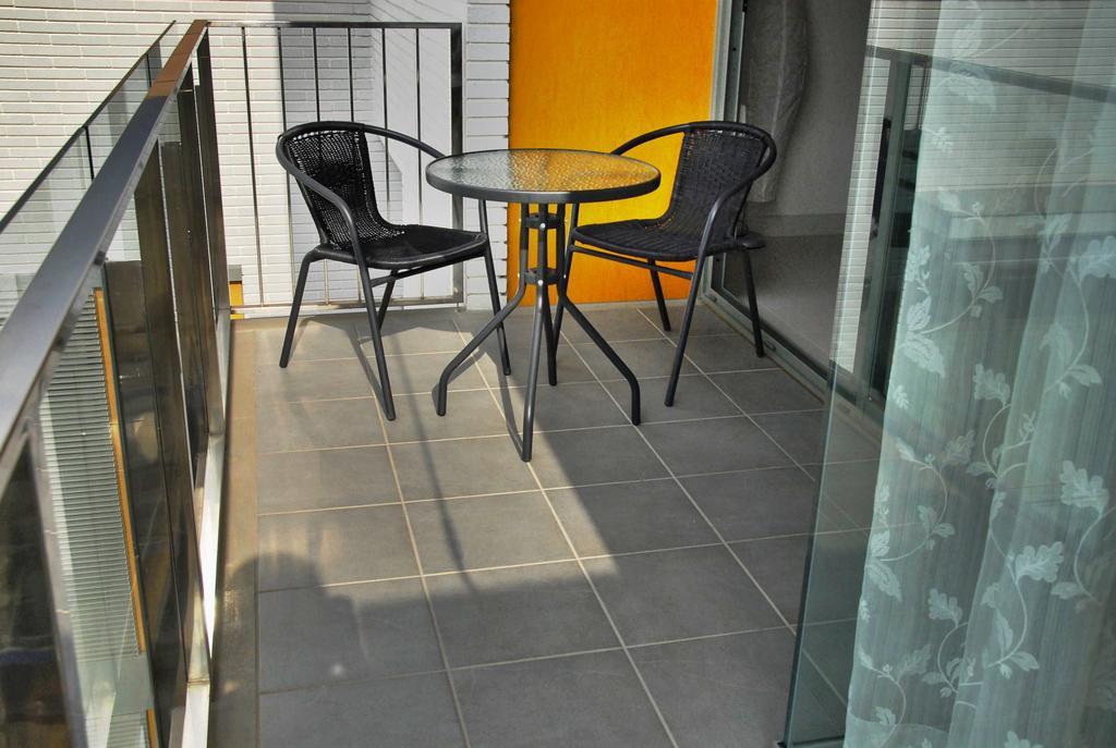 Apartaments Can Negret Sitges Zewnętrze zdjęcie