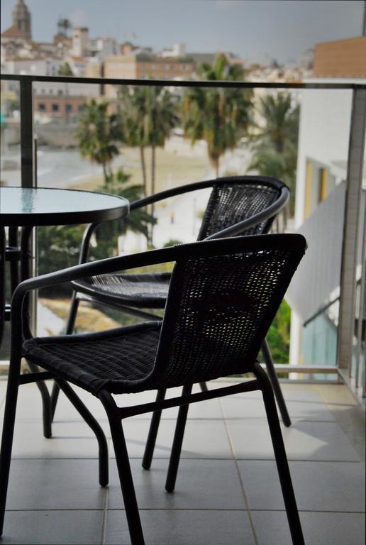 Apartaments Can Negret Sitges Pokój zdjęcie
