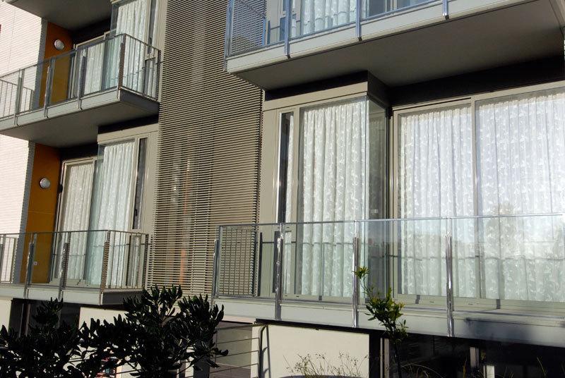 Apartaments Can Negret Sitges Zewnętrze zdjęcie